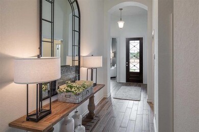 17180 Crimson Crest Dr, Conroe, TX 77302 - photo 2