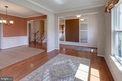 12760 Manor Hall Ct, Bristow, VA 20136 - photo 6