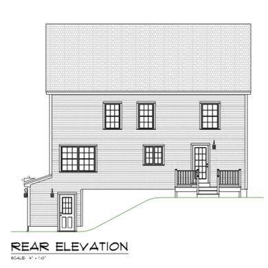 104 New Durham Rd unit Map 12 Lot 15-7, Middleton, NH 03887 - photo 2