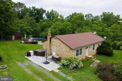 140 Duck Run Ln, Star Tannery, VA 22654 - photo 2