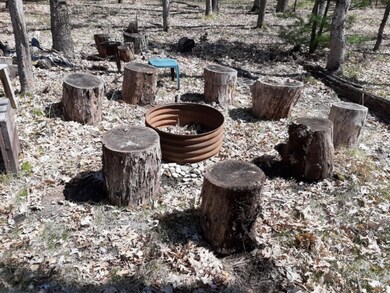 Firepit