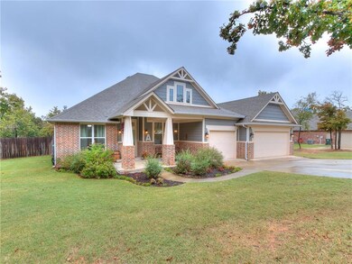 Gorgeous bungalow on 3/4 of an acre.