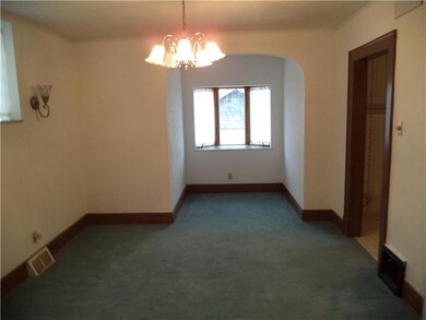 Dining Room.