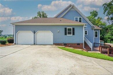 4353 Ferncreek Dr, Fayetteville, NC 28314 - photo 4