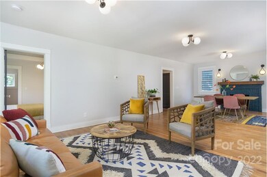 41 Westover Dr, Asheville, NC 28801 - photo 5