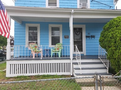 20 Garfield St, Taunton, MA 02780 - photo 2