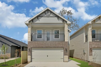 782 Enterprise St, Houston, TX 77088 - photo 2