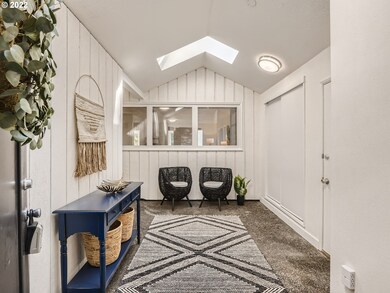 Entrance/Foyer