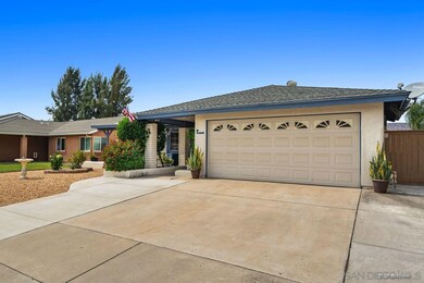 10364 Cadwell Rd, Santee, CA 92071 - photo 3