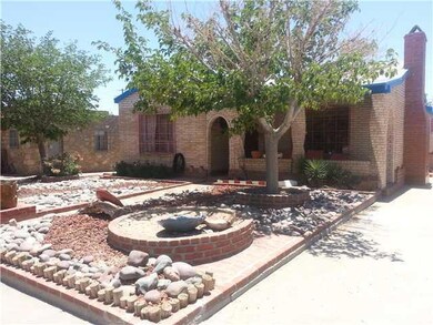 3924 Nashville Ave, El Paso, TX 79930 - photo 3