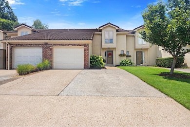 Vaden Village Dr