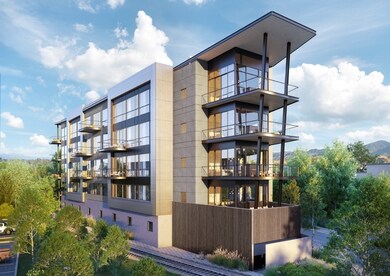 Exterior Building Profile