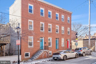 516 Warner St, Baltimore, MD 21230 - photo 2