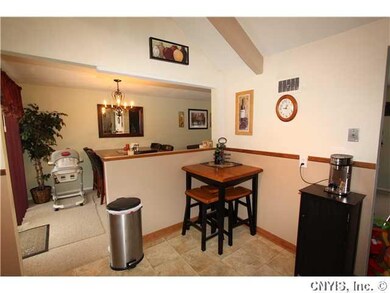 Kitchen Dining