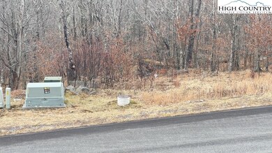 Utilities to the Site