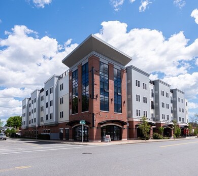 175 North Ave unit 210, Wakefield, MA 01880 - photo 2