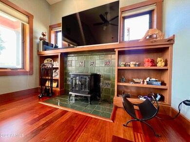 2326 E Culver St, Phoenix, AZ 85006 - photo 4