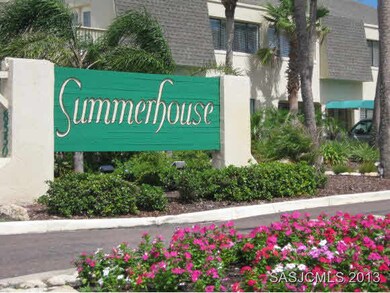 Summerhouse