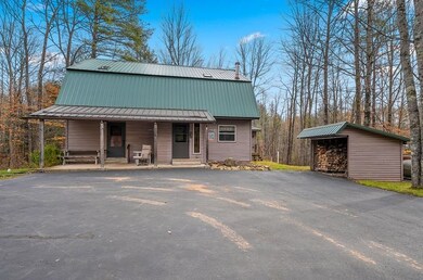 14754 N McComb Lake Ln, Mountain, WI 54149 - photo 5