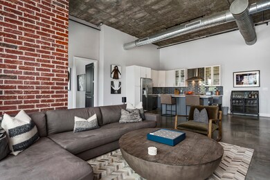 1111 Studewood St unit 407, Houston, TX 77008 - photo 3