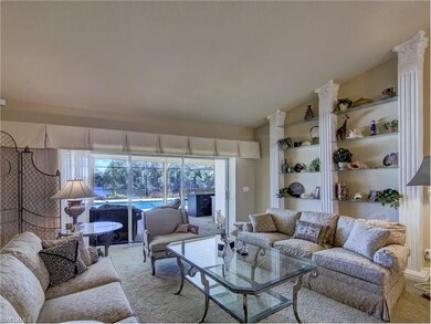 Formal Living Room