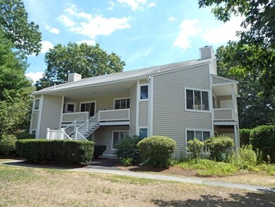 750 Whittenton St unit 121, Taunton, MA 02780 - photo 5