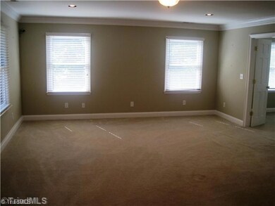 Master Bedroom.