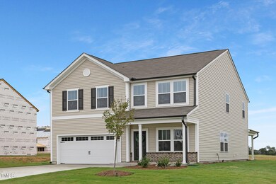 517 W Brocklyn St unit 63p, Benson, NC 27504 - photo 3