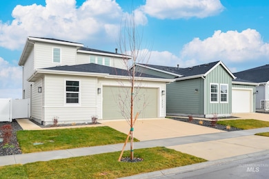 14720 Wing Spread Dr, Caldwell, ID 83607 - photo 2