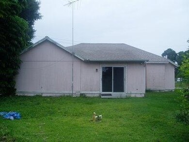 Yard/Garden.