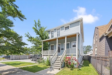 3616 N Kedzie Ave unit 1, Chicago, IL 60618 - photo 3