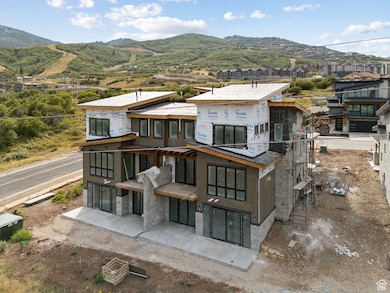 1908 W Mochila Cir unit 14, Heber City, UT 84032 - photo 6