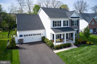 21 Green Way Dr, Doylestown, PA 18901 - photo 4