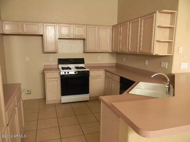 Kitchen 1