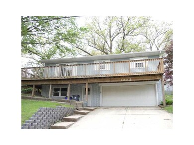 Front Exterior.