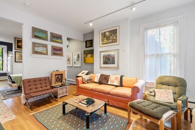 12 Upton St, Boston, MA 02118 - photo 2