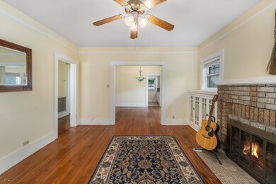 1229 Oxford St, Houston, TX 77008 - photo 4