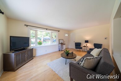 1246 Clover Crest Avenue NW, Grand Rapid