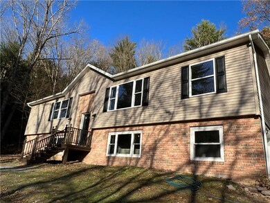 460 Lower Middle Creek Rd, Kunkletown, PA 18058 - photo 3