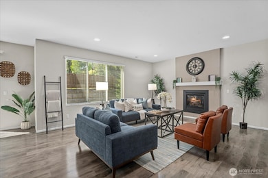 9901 13th St SE, Lake Stevens, WA 98258 - photo 3