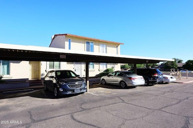 6454 E University Dr unit 35, Mesa, AZ 85205 - photo 3