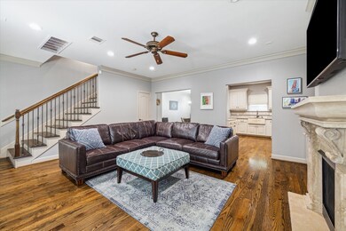 1104 W 18th St unit A, Houston, TX 77008 - photo 6