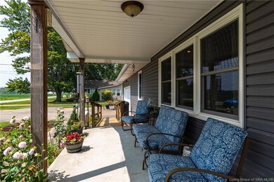 22912 Marysville Rd, Marysville, IN 47141 - photo 4