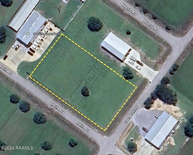 1 acre Tract- Land Only
