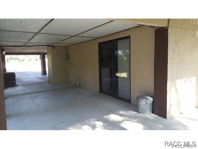 Slider to bonus room