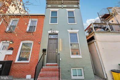 921 S Potomac St, Baltimore, MD 21224 - photo 2