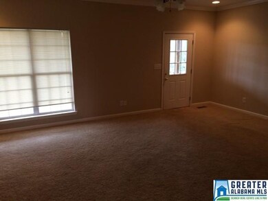 GREAT ROOM HAS A COVERED DECK OFF BACK ENTRANCE