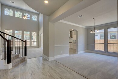 15122 Botanical Garden Dr, Conroe, TX 77302 - photo 4