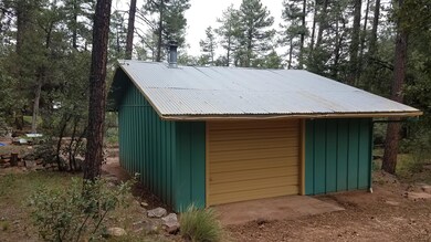 4159 N Wilbur Ave, Pine, AZ 85544 - photo 3