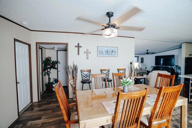 150 Private Road 4442, Rhome, TX 76078 - photo 3